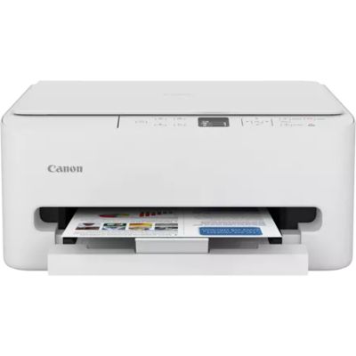 Canon PIXMA TS6550i - Imprimante à jet d'encre