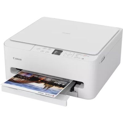 Canon PIXMA TS6550i - Imprimante à jet d'encre