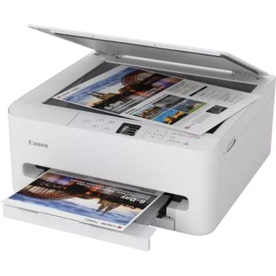 Canon PIXMA TS6550i - Imprimante à jet d'encre
