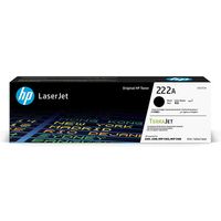 HP 222A (W2220A) - Noir - Toner