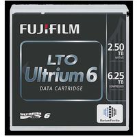 Fujifilm LTO Ultrium 6 - Cartouche de données