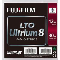 Fujifilm LTO Ultrium 8  - Cartouche de données