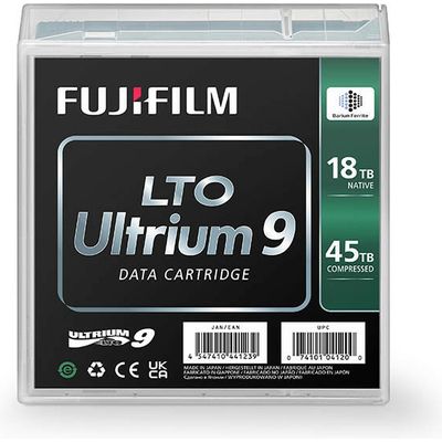 Fujifilm FujiFilm LTO9 Ultrium Data Cartridge