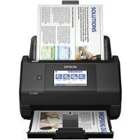 Epson WorkForce ES-580W Scanner