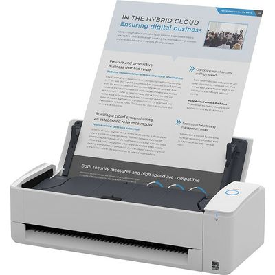 Ricoh ScanSnap iX1300 A4 Scanner