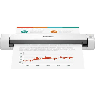 Brother DS-640 A4 Scanner