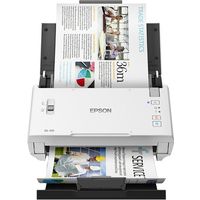 Epson WorkForce DS-410 Scanner