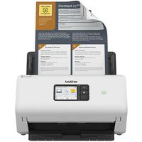 Brother ADS-4500W A4 Scanner
