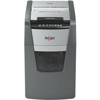 Rexel Optimum Auto+ 150X Papierversnipperaar