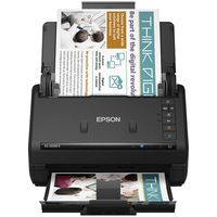 Epson WorkForce ES-500WII A4 Scanner