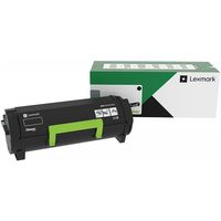 Lexmark 66S2000 - Noir - Toner