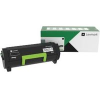 Lexmark 66S2X00 - Noir - Toner - Très grande capacité