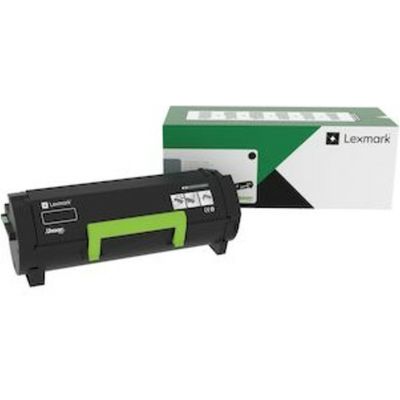 Lexmark 66S2X00 - Noir - Toner - Très grande capacité
