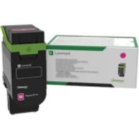 Lexmark 75M20M0 Toner Magenta