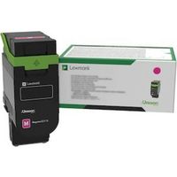 Lexmark 75M2HM0 Toner Magenta