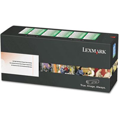 Lexmark 24B6843 Toner Magenta