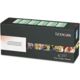Lexmark 24B6843 - Magenta - Toner