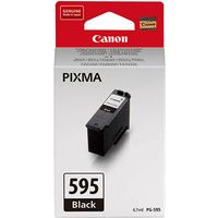 Canon PG-595 Inktcartridge Zwart