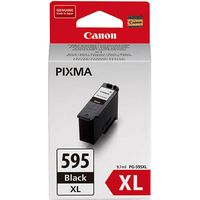 Canon PG-595XL Inktcartridge Zwart Hoge capaciteit