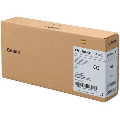 Canon PFI-3700CO Inktcartridge Chroma Optimizer Extra hoge capaciteit