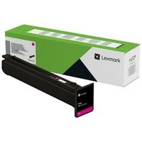 Lexmark 24B7579 Toner Magenta