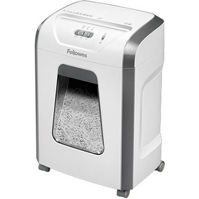 Fellowes Powershred 15C Papierversnipperaar