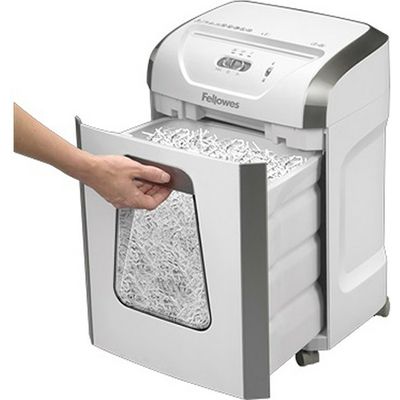Fellowes Powershred 15C Papierversnipperaar