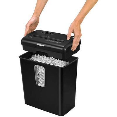 Fellowes Powershred P-30C Papierversnipperaar