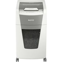 Leitz IQ Auto+ Office 300 - Déchiqueteuse de papier