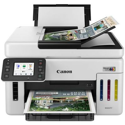 Canon MAXIFY GX6150 - Imprimante à jet d'encre