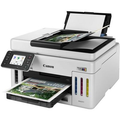 Canon MAXIFY GX6150 - Imprimante à jet d'encre