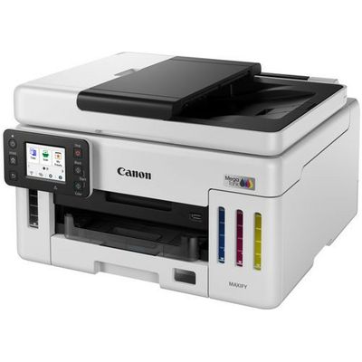 Canon MAXIFY GX6150 - Imprimante à jet d'encre