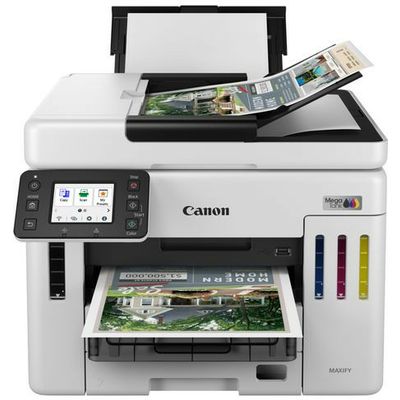 Canon MAXIFY GX7150 - Imprimante à jet d'encre