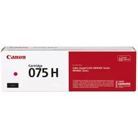 Canon 075H M - Magenta - Toner - Grande capacité