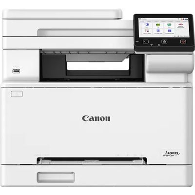 Canon I-SENSYS MF664Cdw - Imprimante laser