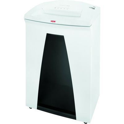 HSM Securio B34 Papierversnipperaar