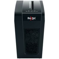 Rexel Secure X10-SL Papierversnipperaar