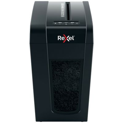 Rexel Secure X10-SL - Déchiqueteuse de papier
