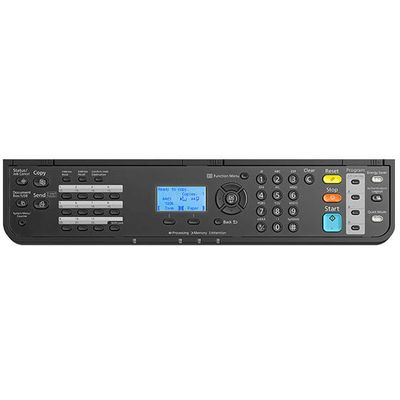 Kyocera ECOSYS MA3500x - Imprimante laser