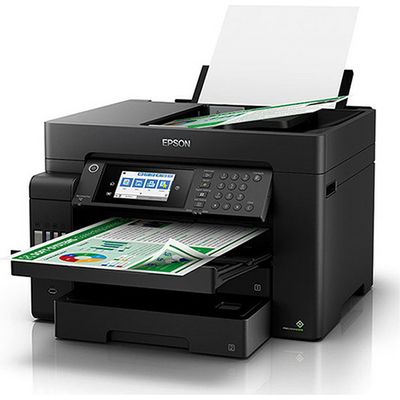 Epson EcoTank ET-16605 - Imprimante à jet d'encre