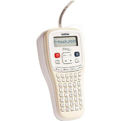 Brother P-Touch PT-H101C - Étiqueteuse