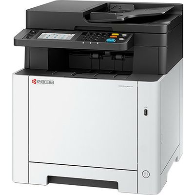 Kyocera ECOSYS MA2600cwfx - Imprimante laser