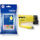 Brother LC-527XLY - Jaune - Cartouche d'encre - Grande capacité