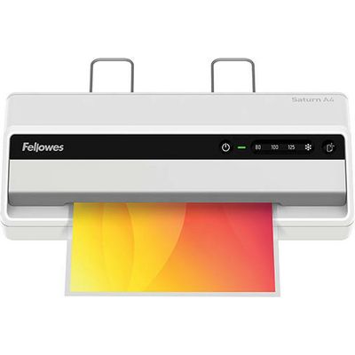 Fellowes Saturn A4 - Plastifieuse