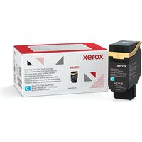 Xerox 006R04686 Toner Cyaan Hoge capaciteit