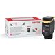 Xerox 006R04687 Toner Magenta Hoge capaciteit
