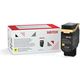Xerox 006R04688 Toner Geel Hoge capaciteit