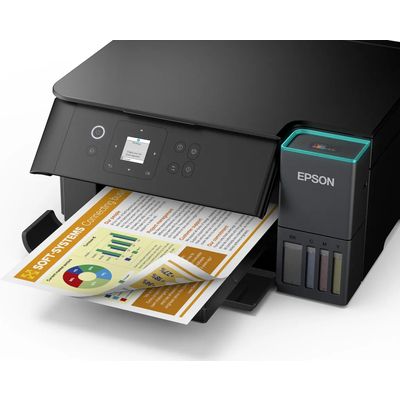 Epson EcoTank ET-2951 Inkjetprinter