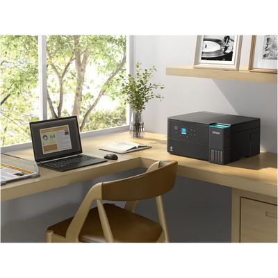 Epson EcoTank ET-2951 Inkjetprinter