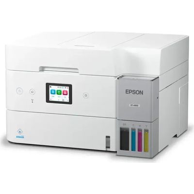 Epson EcoTank ET-4956 Inkjetprinter